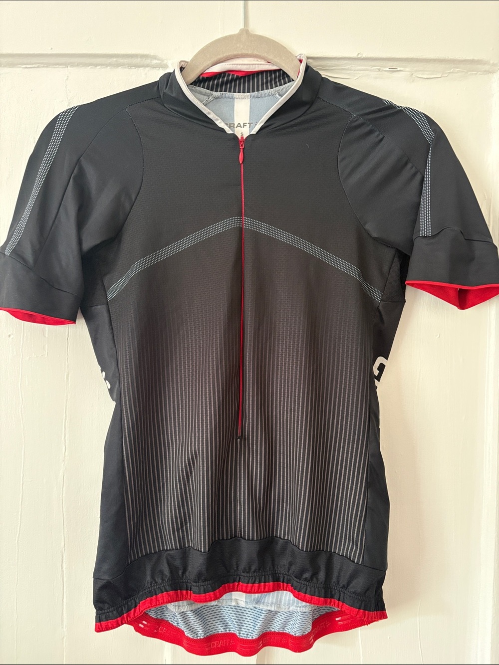 CRAFT CYCLING JERSEY
